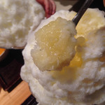 リフトアップ♪