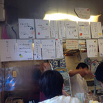 ひみつ堂 - 2014/06/22  忙しく人力で！