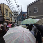 ひみつ堂 - 2014/06/22  雨です(^_^)v