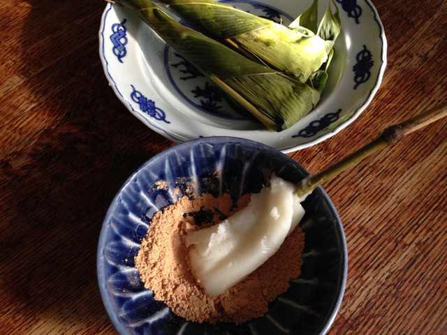神様に通じるご馳走の原点 涙が出るほど深く そしてうまい餅 By こげにまいもん まるいし本店 出雲三成 和菓子 食べログ