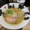 彩色ラーメンきんせい 高槻本店