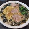 ラーメンショップ 大潟店