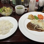 マスカレード - 