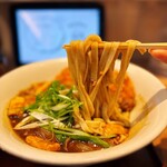 博多うどん 忠兵衛 - 