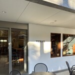 VERVE COFFEE ROASTERS - 