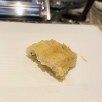 天ぷら 銀座おのでら 並木通り店 - 