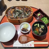 しら河 浄心本店 - 