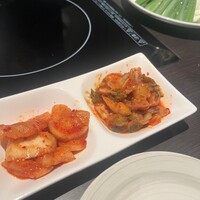 博多もつ鍋 やま中 赤坂店 - 