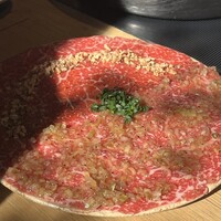 しゃぶしゃぶ KINTAN 代官山本店 - 