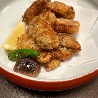 たらふく 梅田堂山店 - 