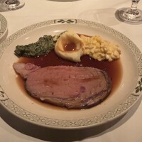 ロウリーズ・ザ・プライムリブ 恵比寿ガーデンプレイス店 - 