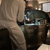 ロウリーズ・ザ・プライムリブ 恵比寿ガーデンプレイス店 - 