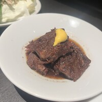 博多もつ鍋 やま中 赤坂店 - 