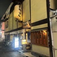 たらふく 梅田堂山店 - 