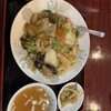 中国料理 安泰楼 新館