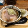 利尻らーめん味楽 新横浜ラーメン博物館店
