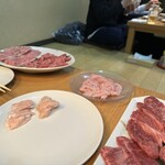 堀口畜肉直営 焼肉 ほりぐち - 