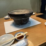 堀口畜肉直営 焼肉 ほりぐち - 