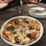 trattoria ABBIOCCO - 