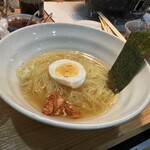 堀口畜肉直営 焼肉 ほりぐち - 