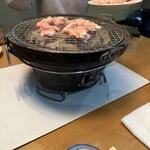 堀口畜肉直営 焼肉 ほりぐち - 