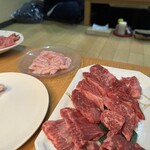 堀口畜肉直営 焼肉 ほりぐち - 