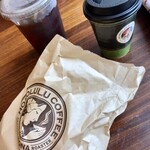 HONOLULU COFFEE - 