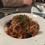 trattoria ABBIOCCO - 