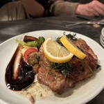 trattoria ABBIOCCO - 