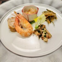 中国料理 彩湖 - 