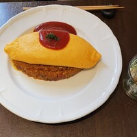 京洋食 まつもと - 