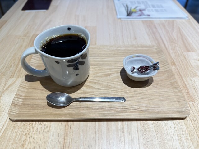 Nokishita Cafe