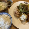 いっかく食堂 六本松店
