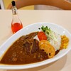 カレーカフェ SHINGA 門前仲町