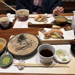 郷土料理 たち川 - 