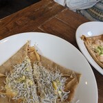 蕎麦粉食堂 Buckwheat - 