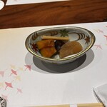 郷土料理 たち川 - 