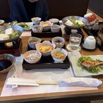 郷土料理 たち川 - 