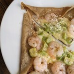 蕎麦粉食堂 Buckwheat - 