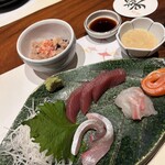 郷土料理 たち川 - 