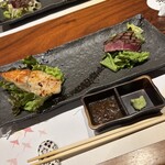 郷土料理 たち川 - 