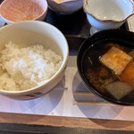郷土料理 たち川 - 