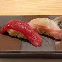 すし京辰 恵比寿店 - 