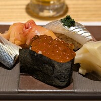 すし京辰 恵比寿店 - 