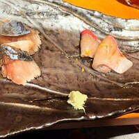 SUSHI TOKYO TEN、 横浜店 - 