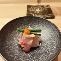 銀座 海味 - 