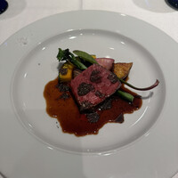 リストランテ カノビアーノ 福岡 - 