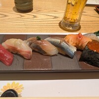 すし京辰 恵比寿店 - 
