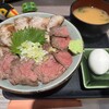 金沢肉食堂 百番街店