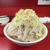 ラーメン二郎 神田神保町店